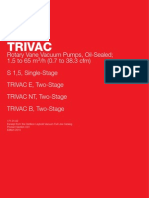 Trivac