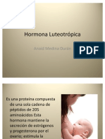 Hormona Luteotrópica