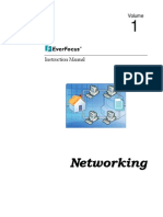 EverFocus Networking Manual