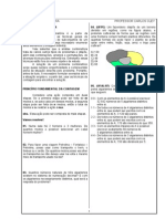 Analise Combinatoria