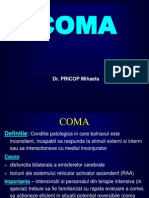 Coma 1