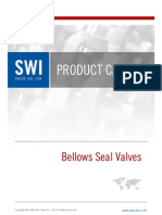 SWI Products Bellows