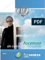 Ascensores MRL Silens Propdf