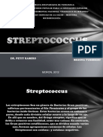 Streptococcus