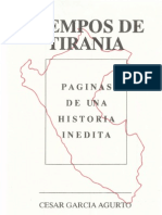 Un Crimen Execrable: Luis Negreiros Vega Por César García Agurto