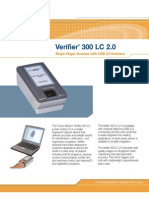 Verifier 300 LC