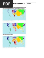 E-5. Population Dynamics Intro Project