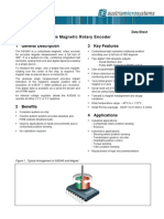 AS5045 Datasheet v1 7