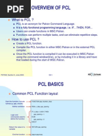 PCL