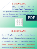 Geoplano