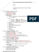 Super Resumo SQL