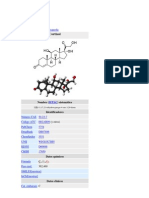 Cortisol