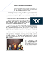 Ventilacion en Edificios de Altura (Flashover y Back Draft)