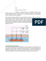 Chemical Oxidation