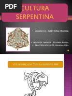 Cultura Serperntina