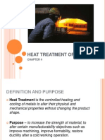 Chapter 4 Heat Treatment of Steel