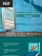 Gann RRR Technical Analysis