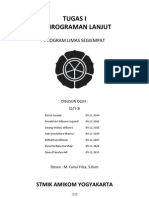 Tugas1 Pemrograman Lanjut Cover