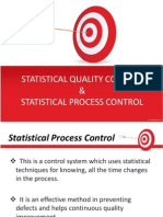 Statistical Quality Control