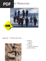 Sap HR Presentation 1