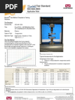 AppNote ISO 604 - 2003