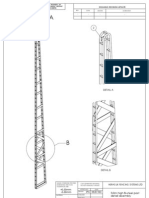 Bi-Steel Post Assembly (2.1)