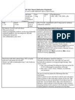 Drug Card Toradol