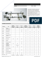 At-RF3000 Waveguide Specsheet