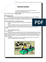 Metoda Kanban