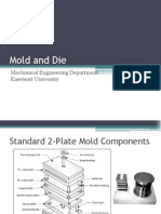 Mold and Die - PPT