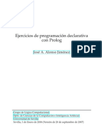 124.ejercicios de Programacion Declarativa Con Prolog