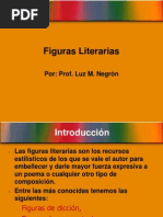 Figuras Literarias