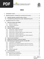 Fisisorcion Nitrogeno