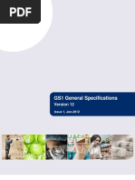 Gs1 General Specifications-V12