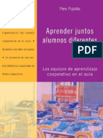 Aprender Juntos Alumnos Diferentes