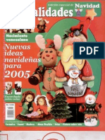 Todo en Manualidades para Niños - Especial de Navidad