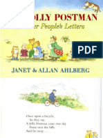 The Jolly Postman