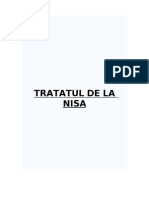 Tratatul de La Nisa