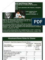 Unit-II - Woodword Fiers Rule