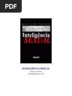 Inteligência Sexual (Martin Portner, Editora Gente, 1999)