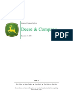 Deere & Company