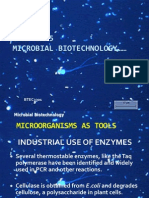 Chapter 5 Microbial Biotechnology