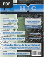 Revista Hack X Crack 28