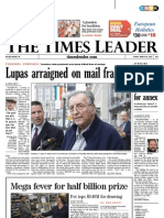 Times Leader 03-30-2012