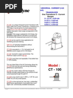 ZI-CT-100 Rev 1