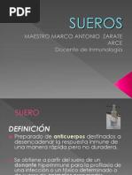 SUEROS