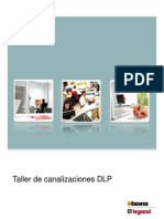 Taller Canalizaciones DLP