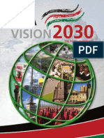 Vision 2030 Popular Version