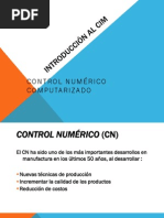 CURSO CNC