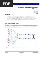 Eye Anatomy